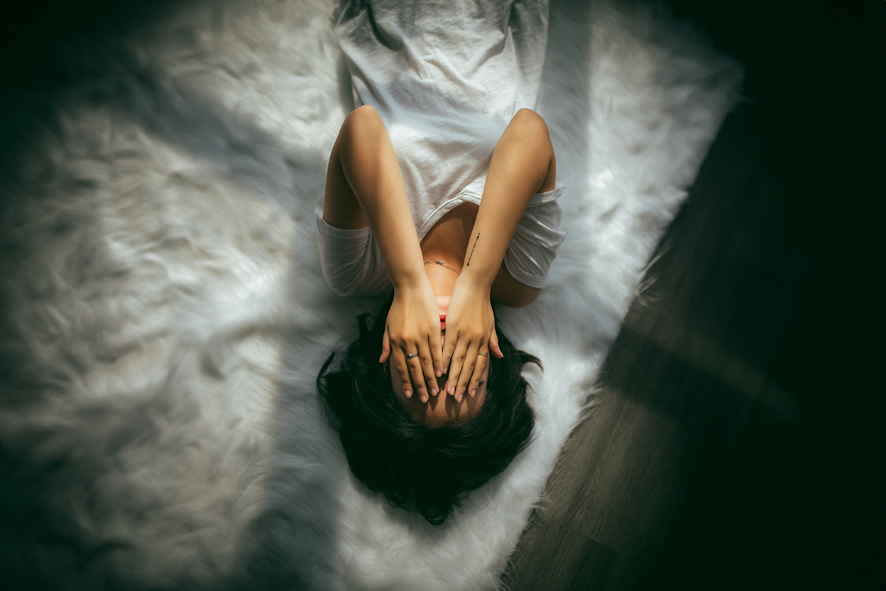 Eating Disorders and Body Dissatisfaction