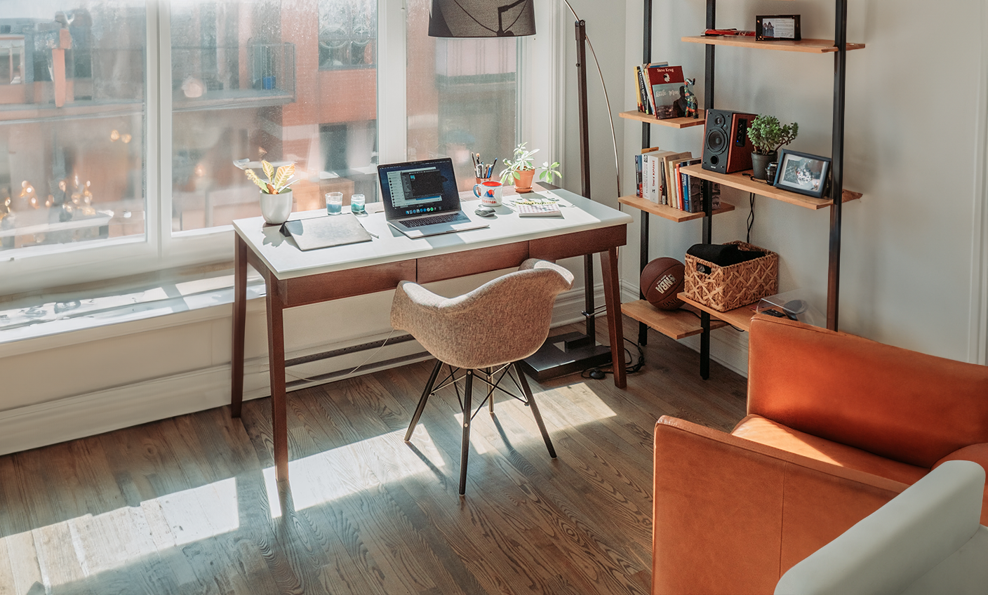 Home and Workstation Assessments